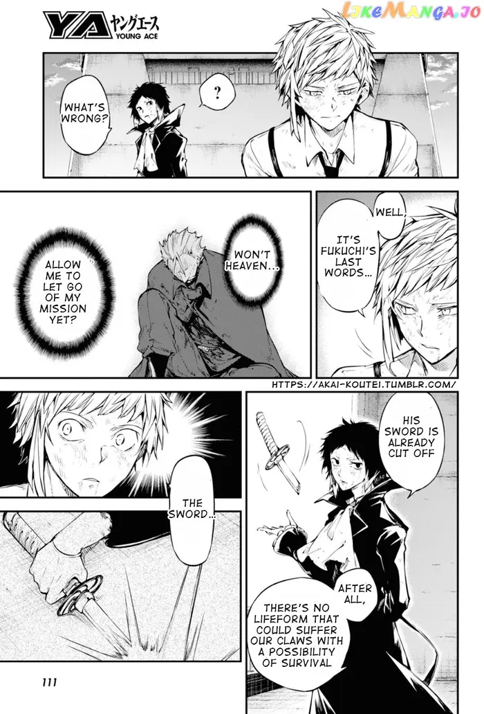 Bungou Stray Dogs Chapter 87 image 15_optimized
